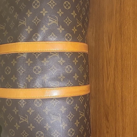 LV Monogram Keepall 45 - Picture 10 of 16